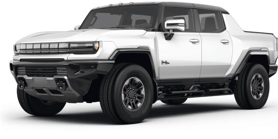 GMC HUMMER EV PICKUP 2023 1GT40FDA5PU101240 image GMC HUMMER EV PICKUP 2023 1GT40FDA5PU101240 image